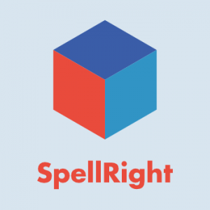 SpellRight
