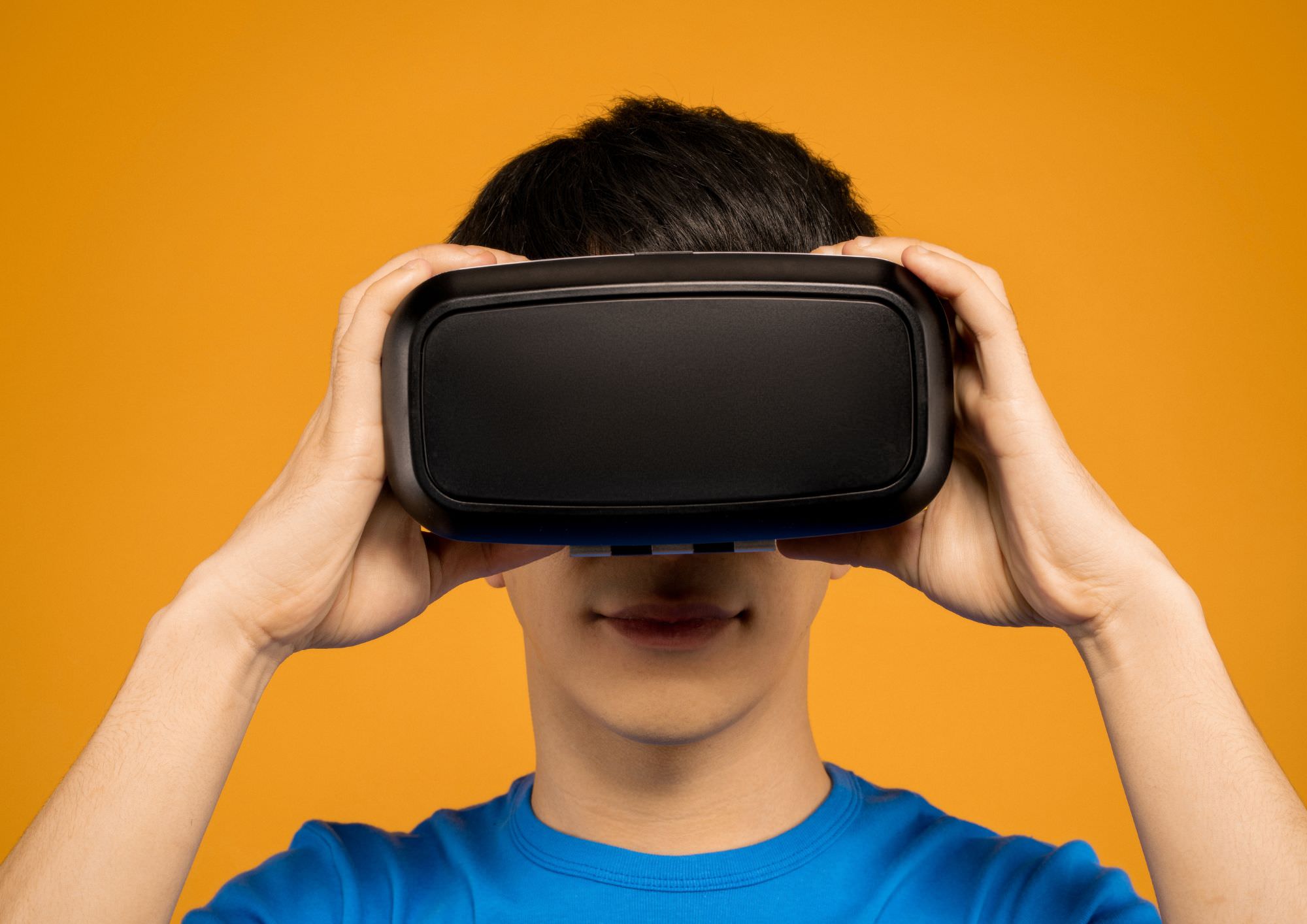 Ny DyssePodden: VR-träning kan öka din läshastighet